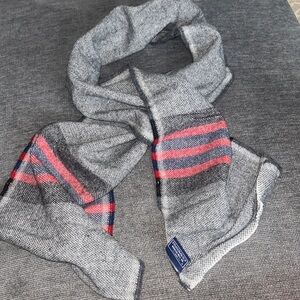 Faribault Woolen Mill Company Virgin Wool Scarf